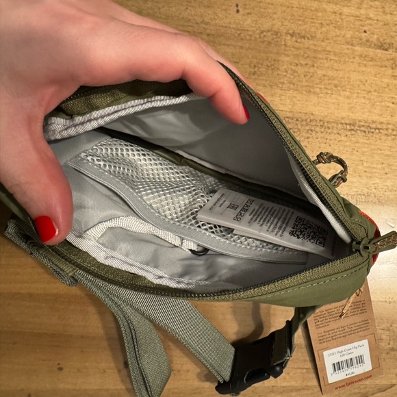 Fjallraven High Coast Hip Pack - Picture 3 of 5